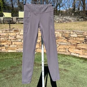 Athleta Girl Stash Your Treasures Tights